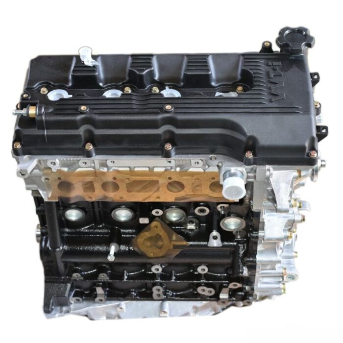 (Fz-1369) ENGINE 2TR HBS HIACE LONG BLOCK - Image 1