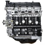 (Fz-1369) ENGINE 2TR HBS HIACE LONG BLOCK - Image 2