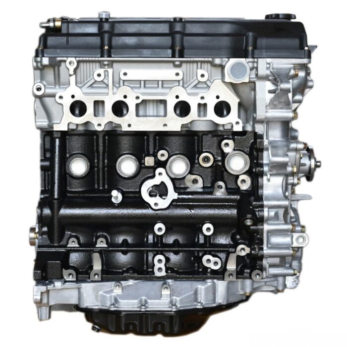 (Fz-1369) ENGINE 2TR HBS HIACE LONG BLOCK - Image 3