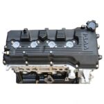(Fz-1370) ENGINE 2TR HBS HILUX LONG BLOCK
