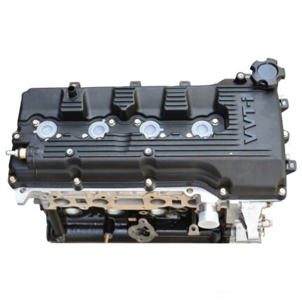 (Fz-1370) ENGINE 2TR HBS HILUX LONG BLOCK