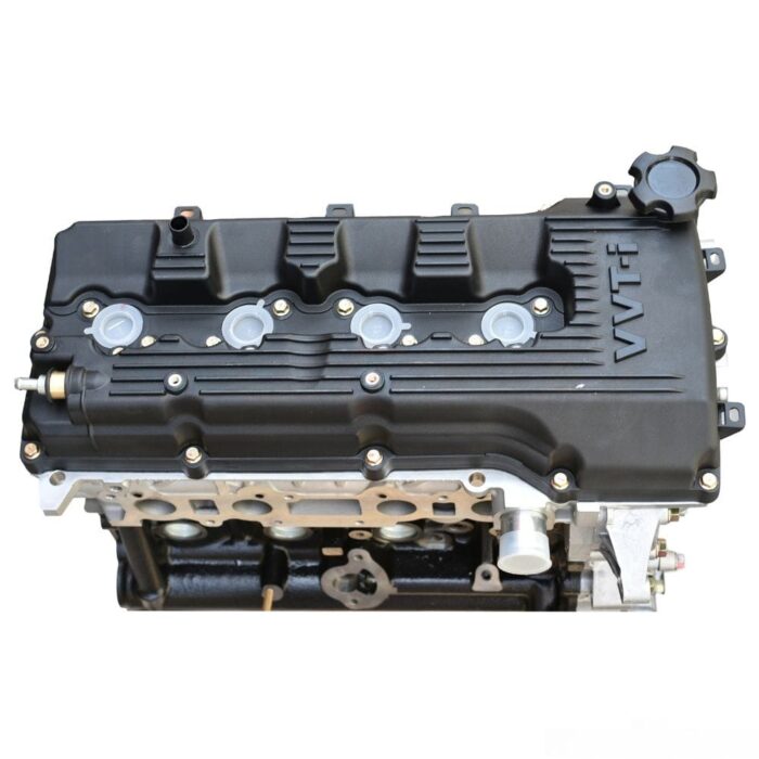 (Fz-1370) ENGINE 2TR HBS HILUX LONG BLOCK - Image 1
