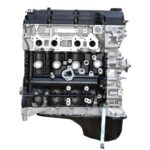 (Fz-1370) ENGINE 2TR HBS HILUX LONG BLOCK - Image 2
