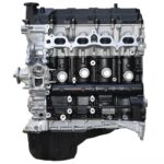 (Fz-1370) ENGINE 2TR HBS HILUX LONG BLOCK - Image 3