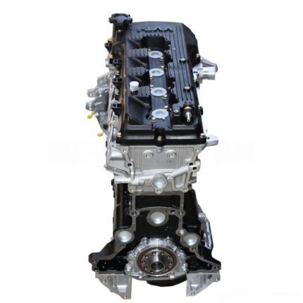 (Fz-1371) ENGINE 2TR HBS PRADO LONG BLOCK