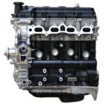 (Fz-1371) ENGINE 2TR HBS PRADO LONG BLOCK - Image 2