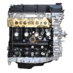 (Fz-1371) ENGINE 2TR HBS PRADO LONG BLOCK - Image 3