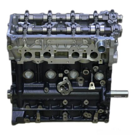 (Fz-1372) ENGINE 2TR Long block