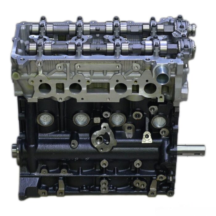 (Fz-1372) ENGINE 2TR Long block - Image 1