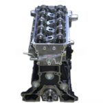 (Fz-1372) ENGINE 2TR Long block - Image 3