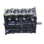 (Fz-1368) ENGINE 2TR Short Block