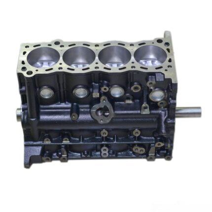 (Fz-1368) ENGINE 2TR Short Block
