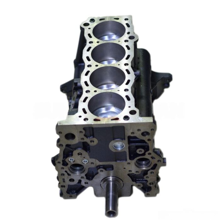 (Fz-1368) ENGINE 2TR Short Block - Image 3