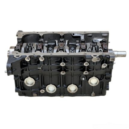 (Fz-1373) ENGINE 2Y Short Block