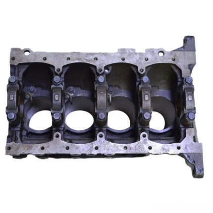 (Fz-1374) ENGINE 3L Bare Block