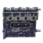 (Fz-1375) ENGINE 3L Long Block