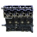 (Fz-1375) ENGINE 3L Long Block - Image 2