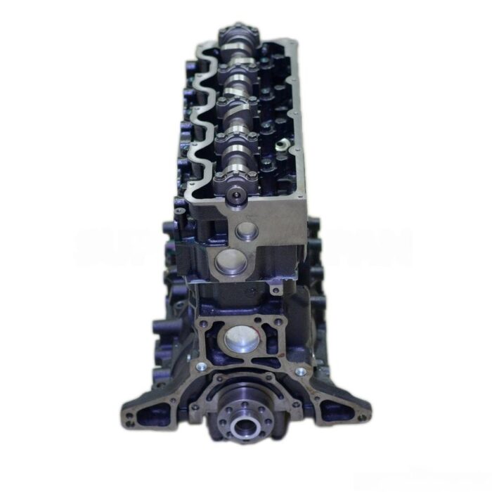 (Fz-1375) ENGINE 3L Long Block - Image 3