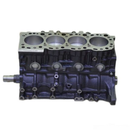 (Fz-1376) ENGINE 3L Short Block