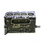 (Fz-1376) ENGINE 3L Short Block - Image 2
