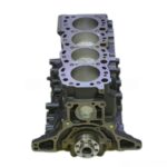 (Fz-1376) ENGINE 3L Short Block - Image 3