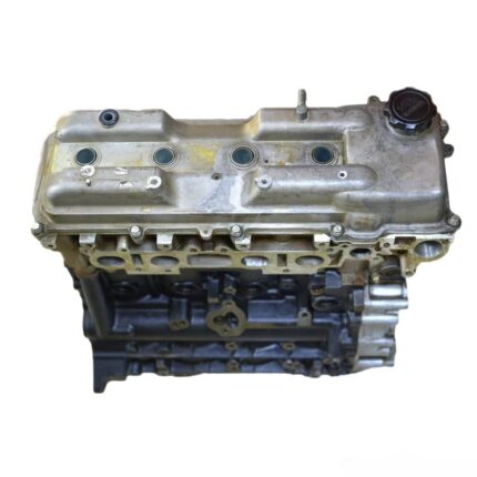 (Fz-1377) ENGINE 3RZ Long block