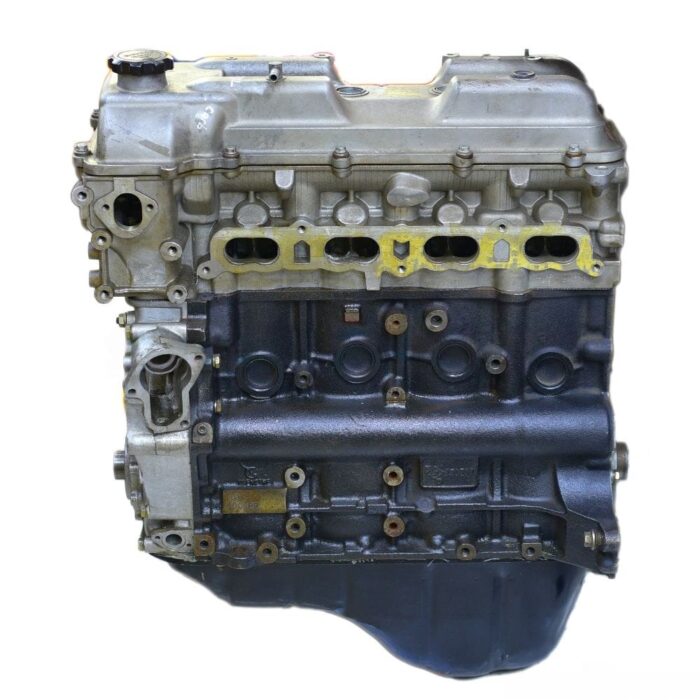 (Fz-1377) ENGINE 3RZ Long block - Image 2