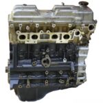 (Fz-1377) ENGINE 3RZ Long block - Image 3