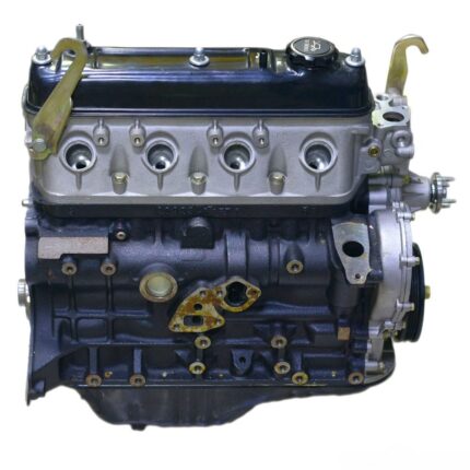 (Fz-1379) ENGINE 3Y Long Block
