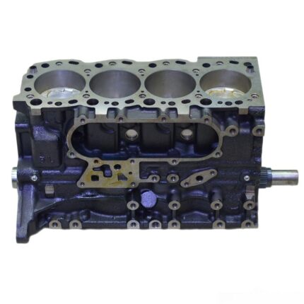 (Fz-1394) ENGINE 5L-E Short Block