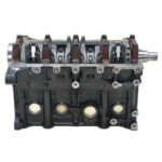 (Fz-1395) ENGINE B3 Short Block