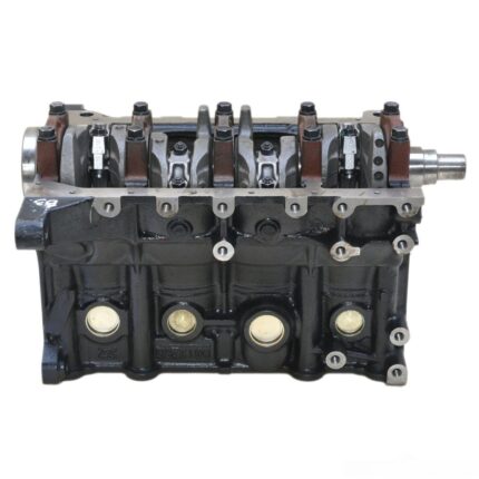 (Fz-1395) ENGINE B3 Short Block