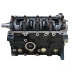 (Fz-1395) ENGINE B3 Short Block - Image 2