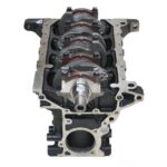 (Fz-1395) ENGINE B3 Short Block - Image 3