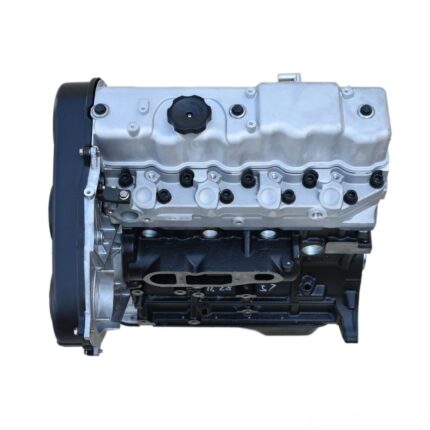 (Fz-1396) ENGINE D4BB HBS LONG BLOCK