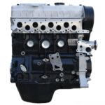(Fz-1396) ENGINE D4BB HBS LONG BLOCK - Image 2