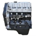 (Fz-1396) ENGINE D4BB HBS LONG BLOCK - Image 3