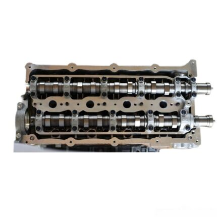 (Fz-1398) ENGINE D4CB LONG BLOCK STAREX