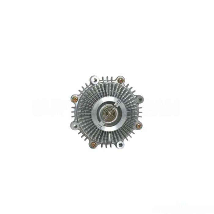 (16210-70090) ENGINE FAN ROUTER 1G - Image 1