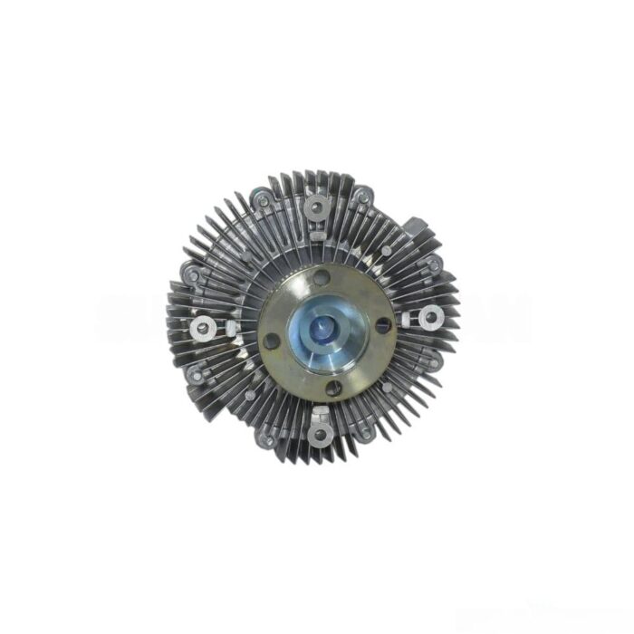 (16210-0C010) ENGINE FAN ROUTER 2TR - Image 3