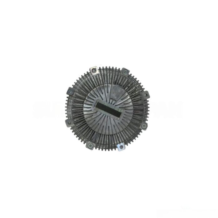 (8-97944149) ENGINE FAN ROUTER 4JJ1 - Image 2