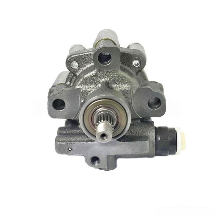 (8-97944149) ENGINE FAN ROUTER 4JJ1 - Image 3