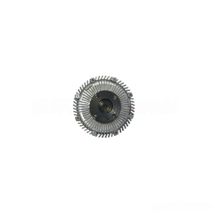 (21082-06J01) ENGINE FAN ROUTER TD42 Nissan - Image 3