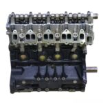 (Fz-1476) ENGINE WL-T FORD RANGER , MAZDA B2500 2.5 LONG BLOCK - Image 3