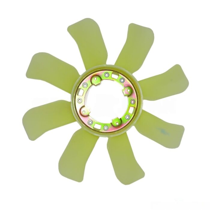 (16361-66020) FAN ENGINE 1FZ - Image 1