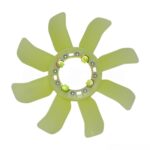 (16361-66020) FAN ENGINE 1FZ - Image 2