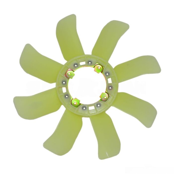(16361-66020) FAN ENGINE 1FZ - Image 2