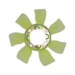 (16361-70040) FAN ENGINE 1G