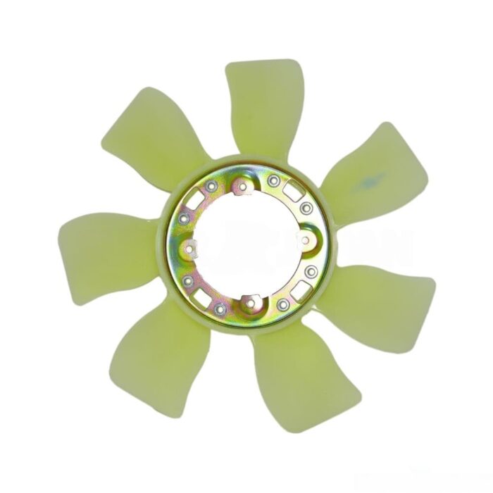 (16361-70040) FAN ENGINE 1G - Image 3