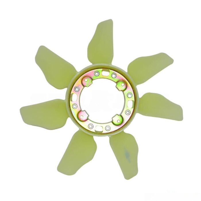 (16361-0L020) FAN ENGINE 1GD, 2GD HILUX - Image 2